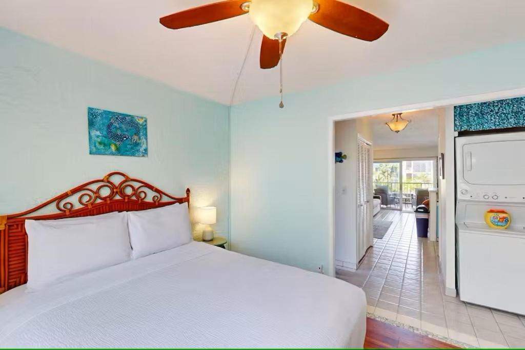 Cozy 1 Bdrm Condo At Ali'I Villas Kailua-Kona Eksteriør billede